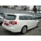 VW Passat B6 3C (05-10) sānu sliekšņi, R-line look